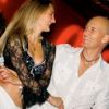 Ceroc (Modern Jive) dance evening
