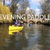 Paddle & Pint (Evening)