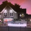 Ian's Top Rated. @ The Chestnut Tree..