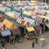 market tour