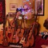 Acoustic music session