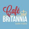 Britannia Gardens