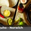 Chiquito's Mexican restaurant