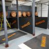 Axe Throwing