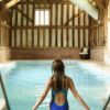 LAST MINUTE SPACE!! Spa day with treatment
