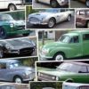 Autojumble and Classic Motor Show