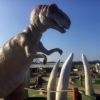 New Congo Jurassic Crazy Golf Course