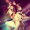 Odeon - Rocketman - 1 space free