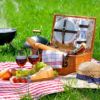 Picnic in the Park