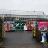 Salhouse Garden Centre.