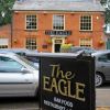 The Eagle