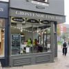 Grosvenor Fish Bar