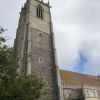 5 mile circular walk from Winterton