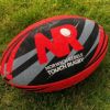 Touch Rugby (Eaton Park)