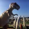 New Congo Jurassic Crazy Golf Course