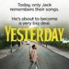 "Yesterday" at the Vue