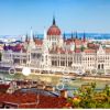 4 night City Break to Budapest