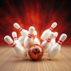 10 Pin Bowling - Riverside