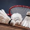 Badminton all abilities