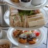 Aternoon Tea.( deposits now being taken deadline 14th june )