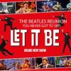 beatles night at the theatre royal