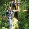 Extreeme High Ropes 