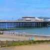 sunday afternoon in cromer 
