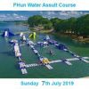 Water Assult Course - Full