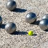 Petanque - ( Sorry now FULL )
