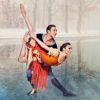 Cinderella By The Nortthern Ballet