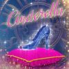 cinderella pantomime at the theatre royal