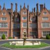 Christmas dinner and dance at Dunston hall