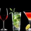 Cuba de Revolucion drinks night