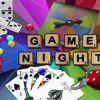 Games Night
