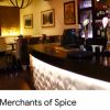 Merchants of Spice Indian meal