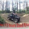 1.5 hour Quad Bike Adventure