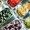 Sundaes - Gelato