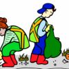 Community Litter Pick - Thorpe Marriott