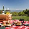 Picnic in the Park