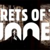 Escape Room - Secrets of the Tunnels