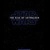 STAR WARS "The Rise of Skywalker"