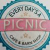 Social Afternoon@Everydays a Picnic inc. lunch @ The Gull..