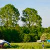 Camping weekend / Chilling out