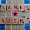 Games Night September