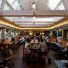 Ian's Top Rated..Cote Brasserie (French Cuisine)