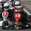 Go Karting  - Ellough Park Raceway