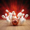 Bowling - time extended