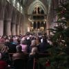 UEA Choir Christmas Carol Concert