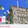 Heritage Open day, inc Free entry to Norwich Castle