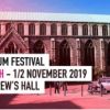 Gin & Rum Festival @ St Andrew”s Hall
